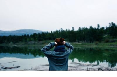 写给老师的话：却丝毫不计自己的得失…