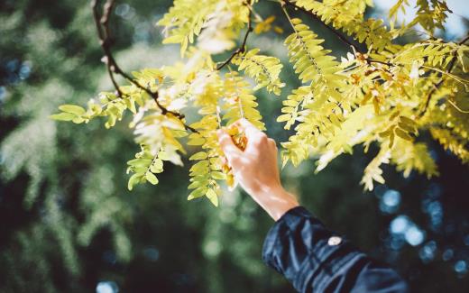 一段很深奥的分手句子 分手时适合发朋友圈的句子