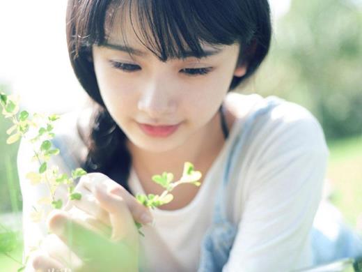 空间说说爱情给女友 很简单却很难懂的句子