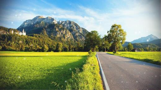 道路交通安全标语背景 标语大全