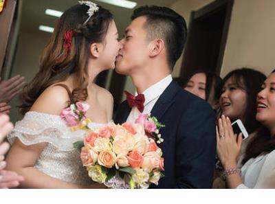 发给老婆微信红包祝福语 新婚红包贺词格式范本[36句]