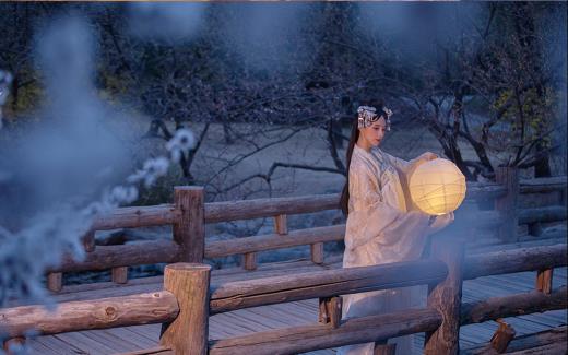 排比新年贺词(祝你春节快乐美好…)